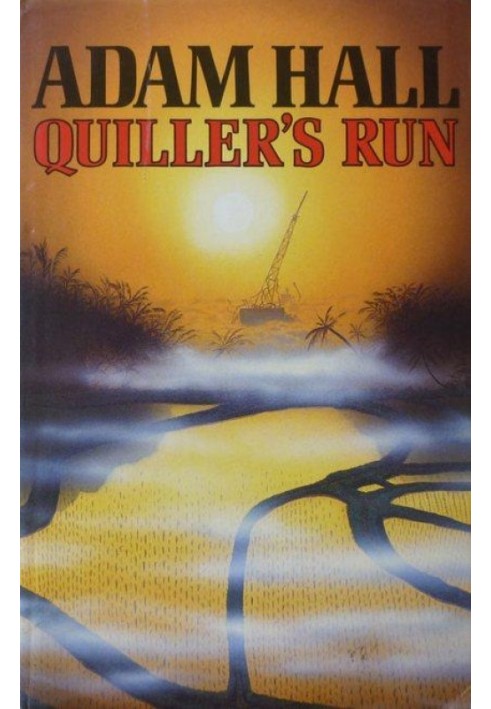 Quiller's Run