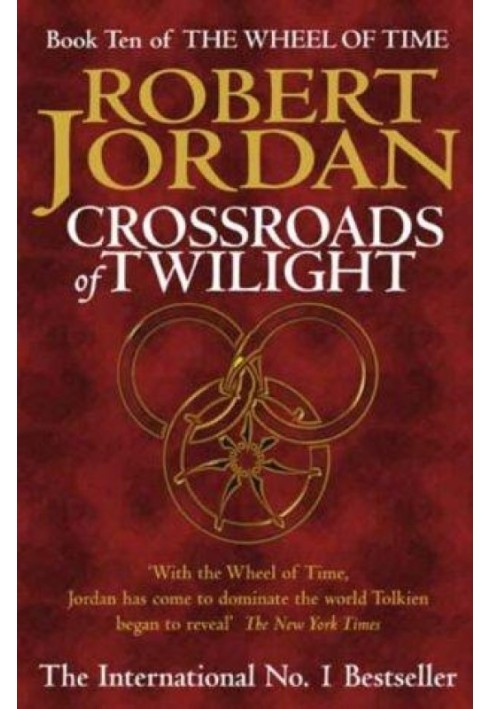 Crossroads of Twilight