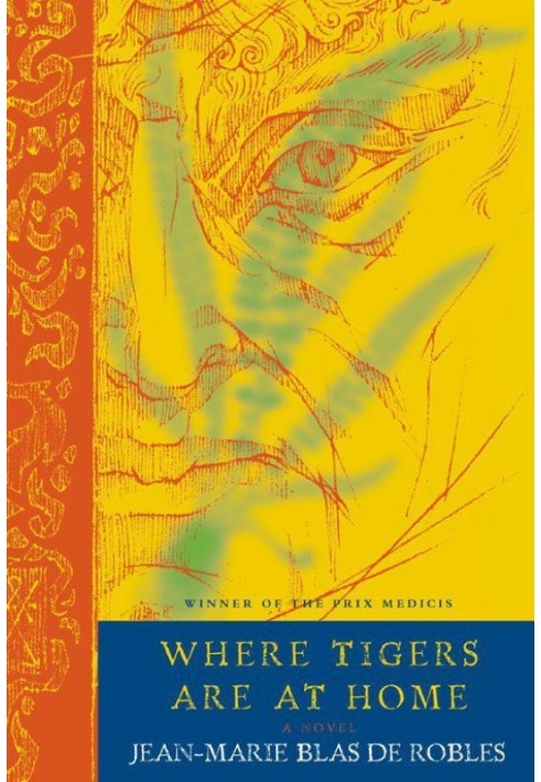 Where Tigers Are at Home