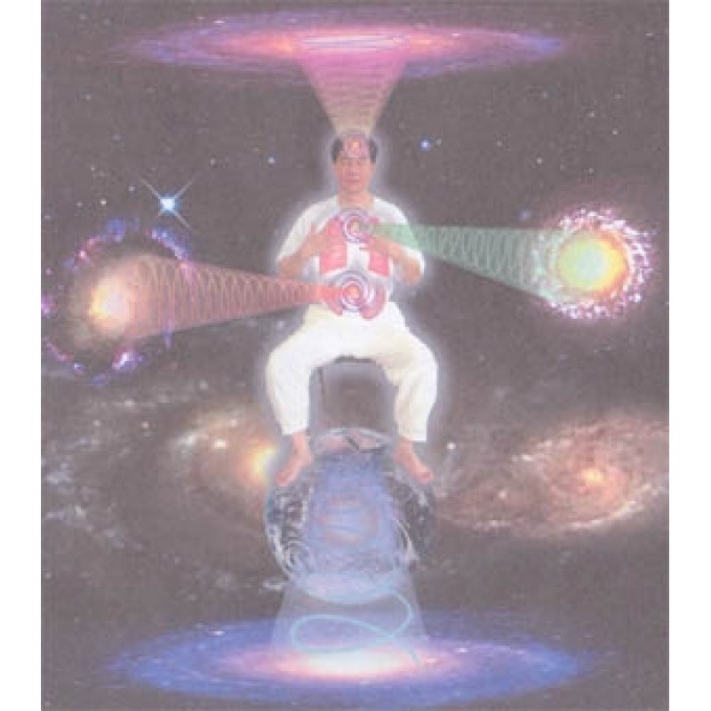 Cosmic sounds