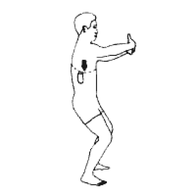 Qigong – Iron Shirt