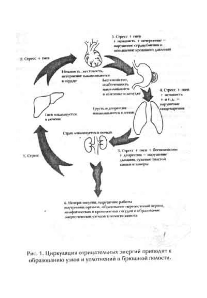 Qi Nei Tsang. Qi massage of internal organs