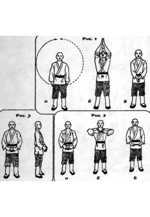 СПОСОБ  КУЛАЧНОГО БОЯ МОНАСТЫРЯ ШАОЛИНЬ