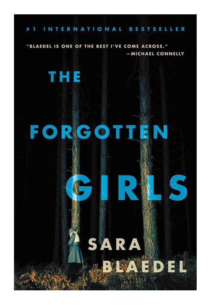 The Forgotten Girls