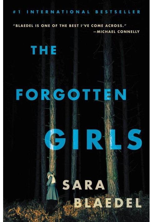 The Forgotten Girls