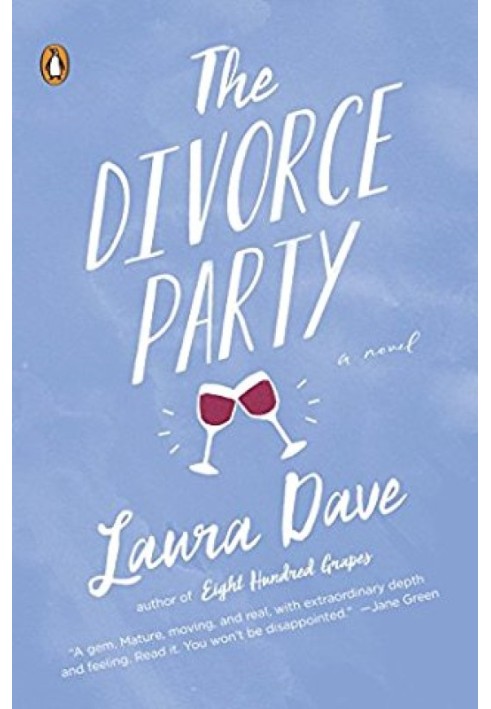 The Divorce Party