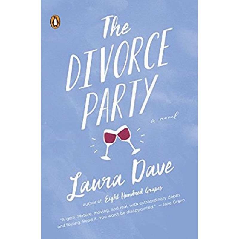 The Divorce Party