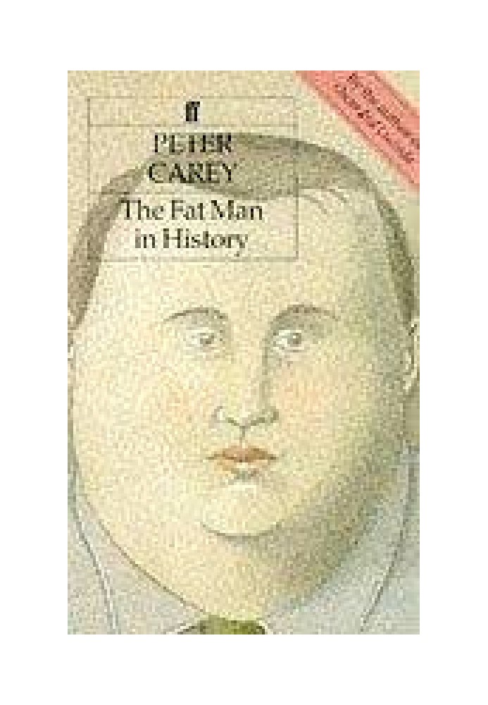 The Fat Man in History aka Exotic Pleasures