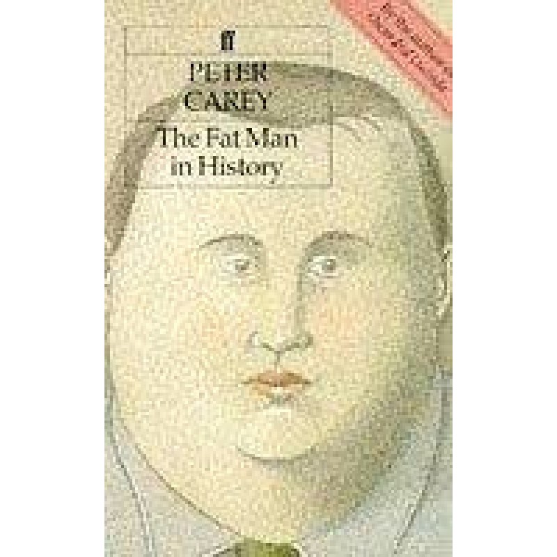 The Fat Man in History aka...