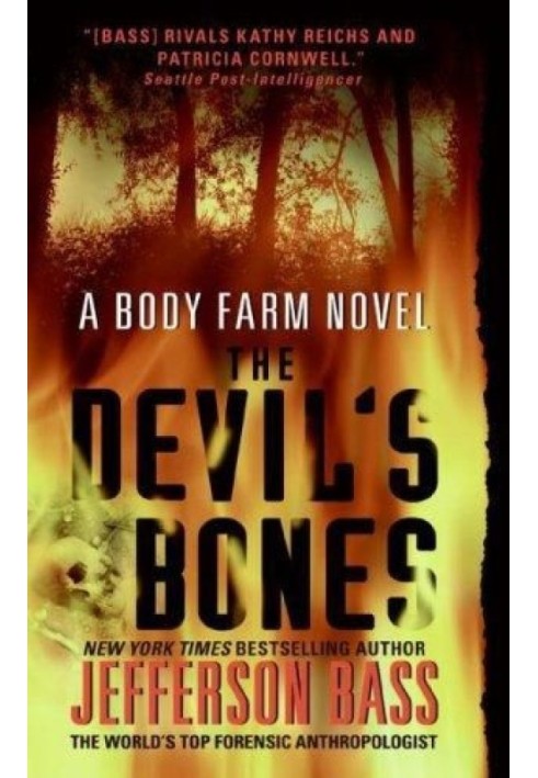 The Devil's Bones