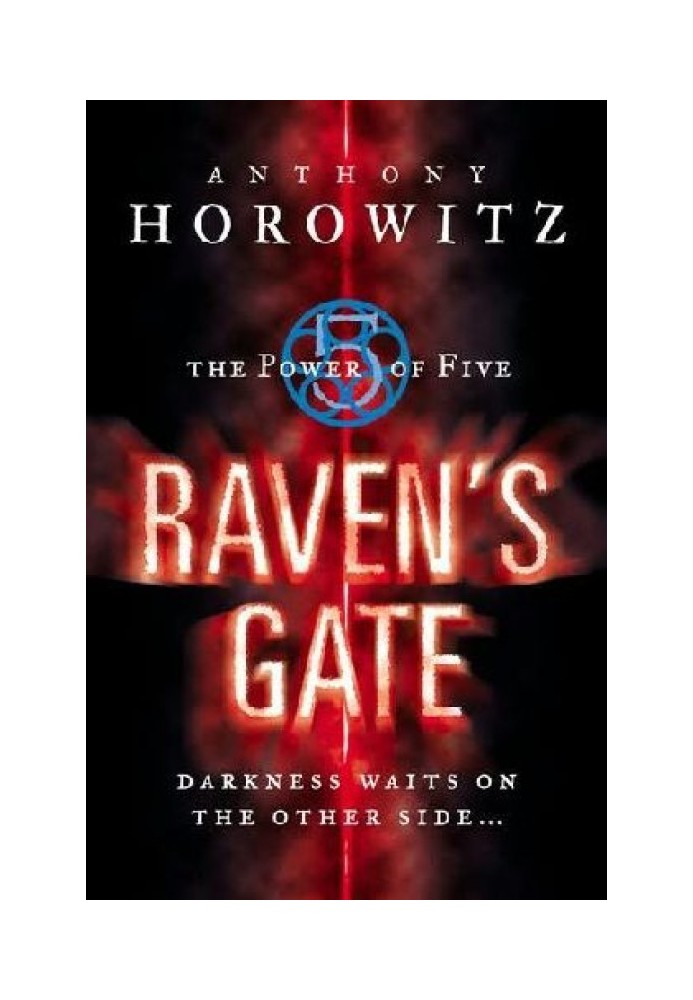 Raven's Gate