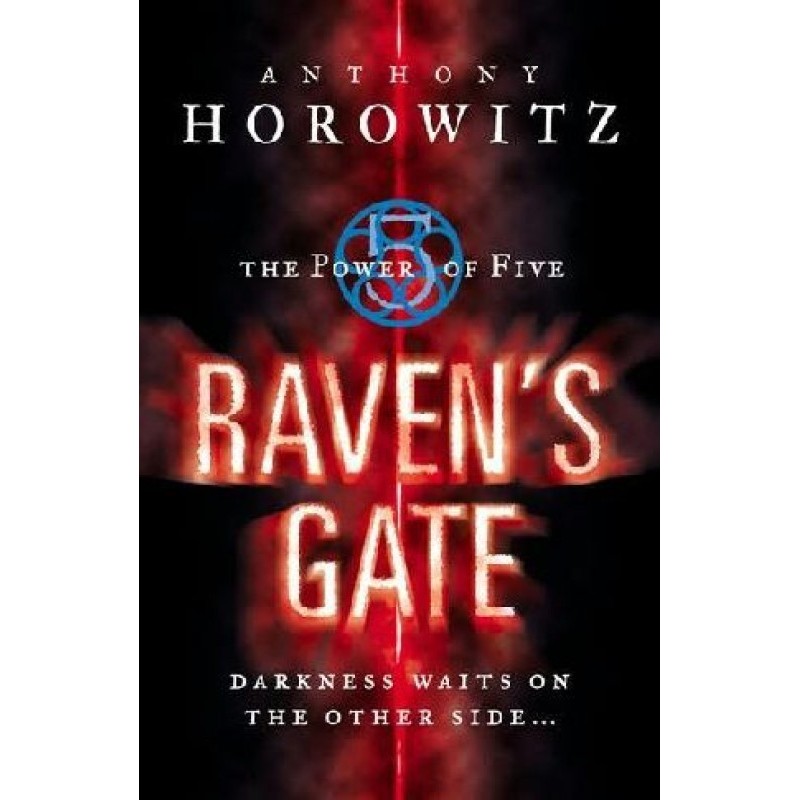 Raven's Gate
