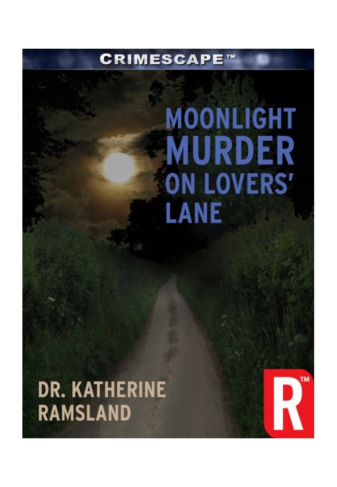 Moonlight Murder on Lovers' Lane