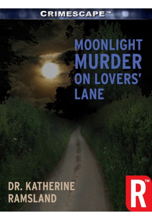 Moonlight Murder on Lovers' Lane