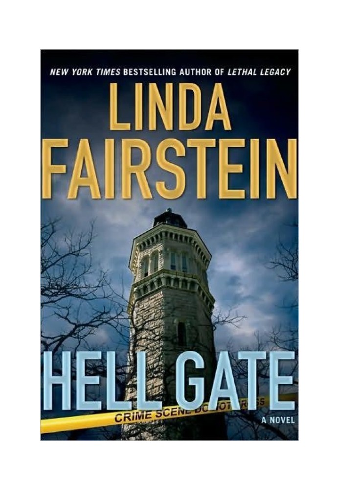 Hell Gate