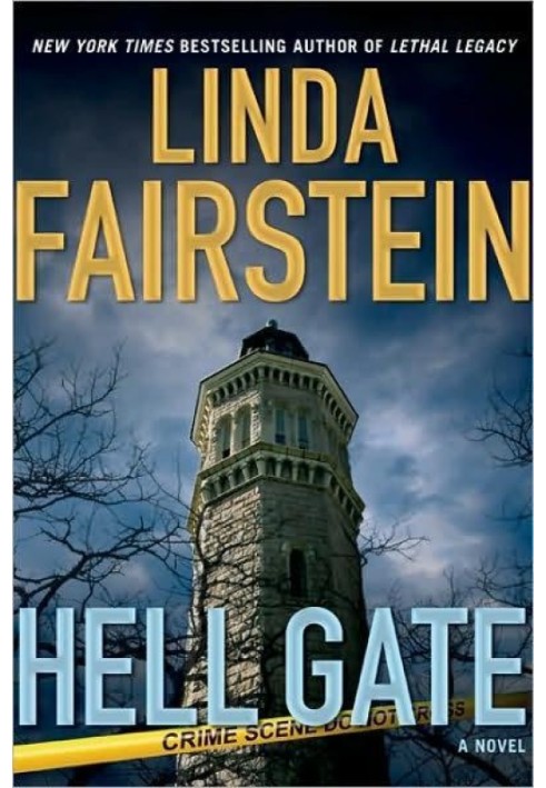 Hell Gate