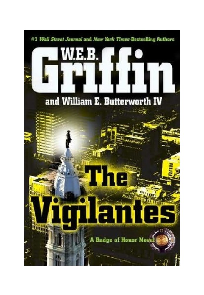 The Vigilantes