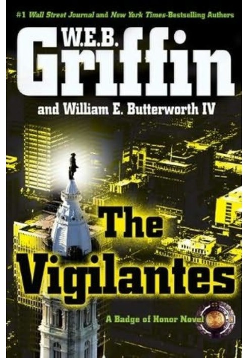 The Vigilantes