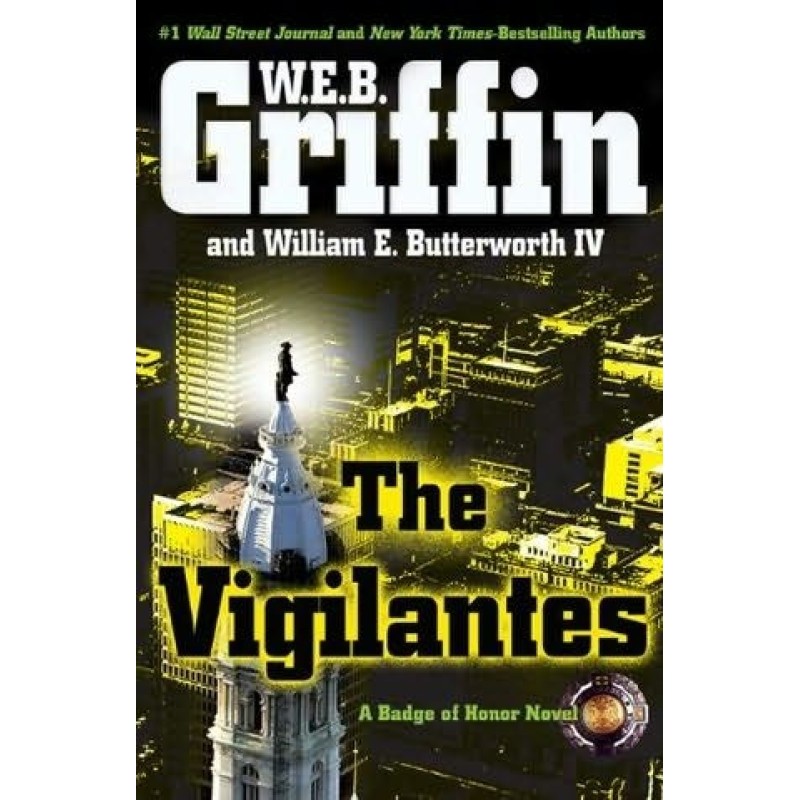 The Vigilantes