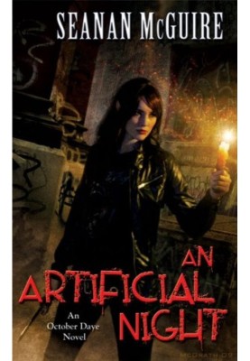 An Artificial Night