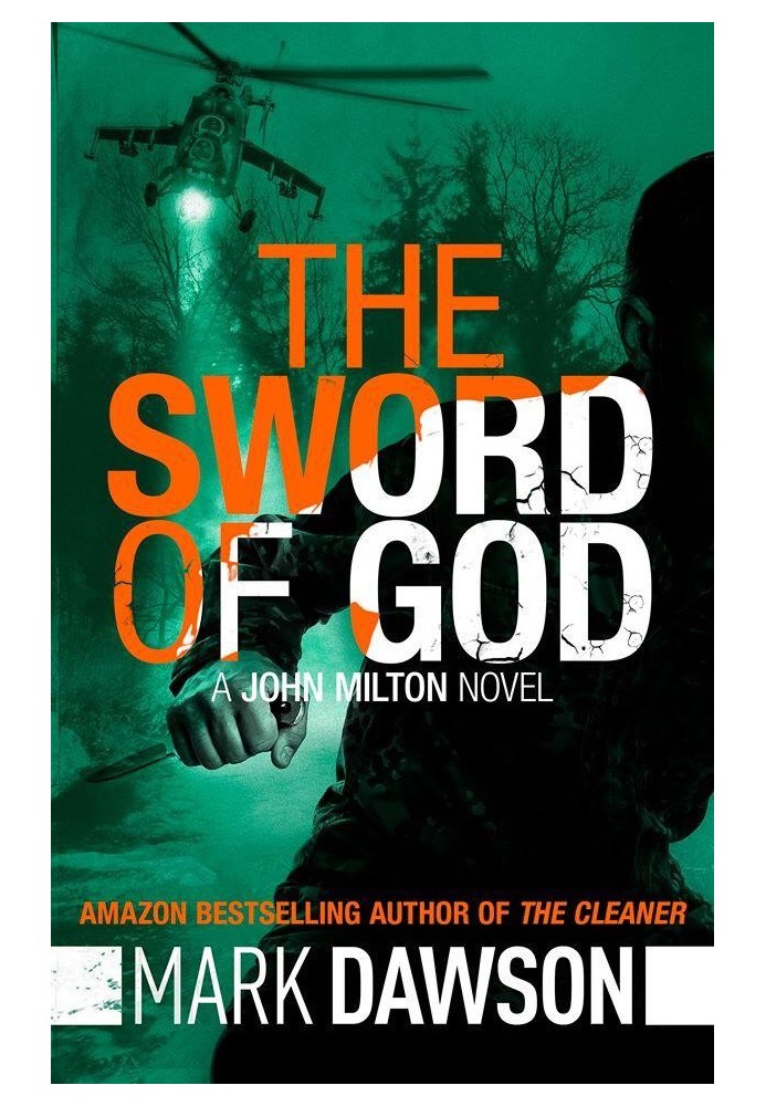 The Sword of God