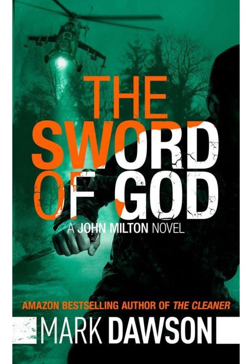 The Sword of God