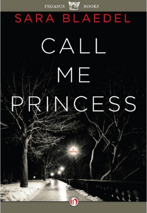 Call Me Princess aka Blue Blood and The Silent Women