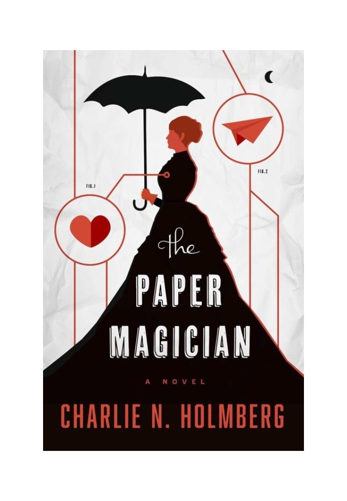 The Paper Magician