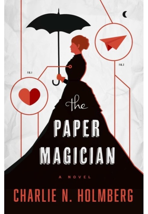 The Paper Magician