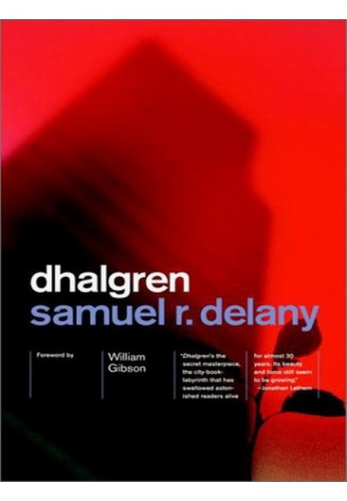 Dhalgren