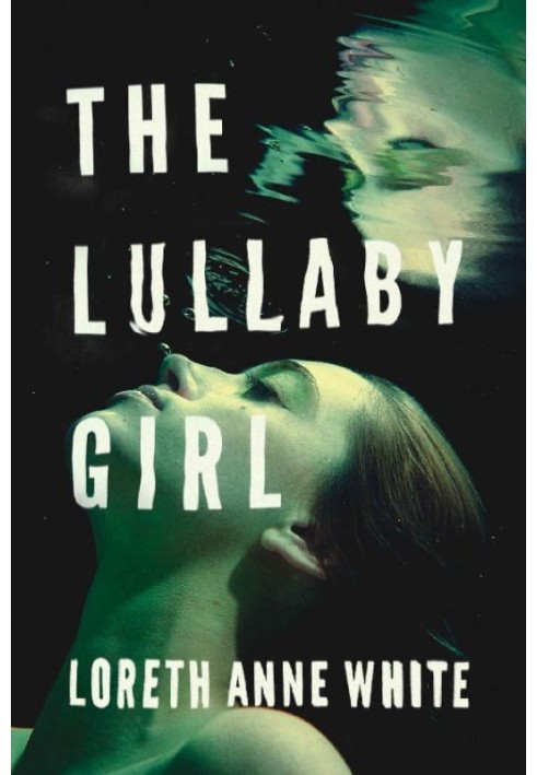 The Lullaby Girl