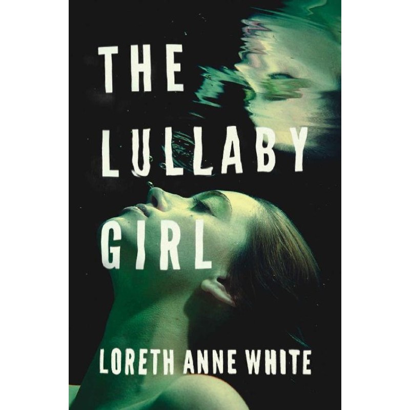 The Lullaby Girl