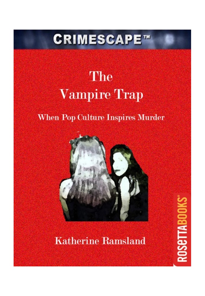 The Vampire Trap