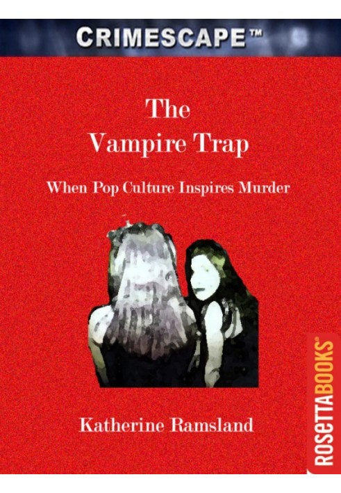 The Vampire Trap