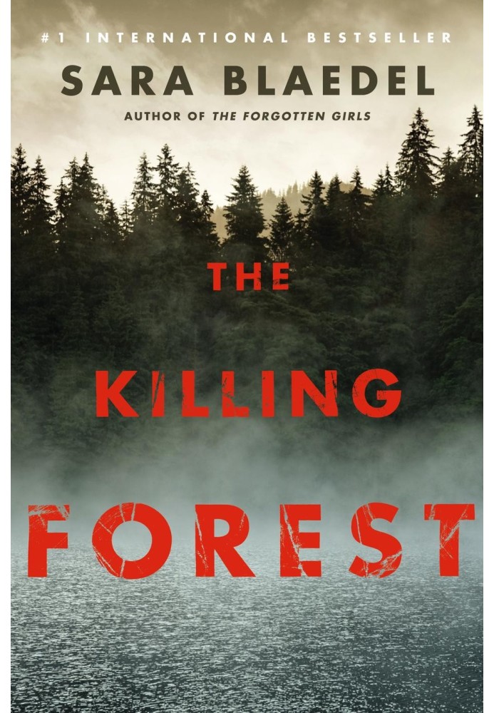 The Killing Forest