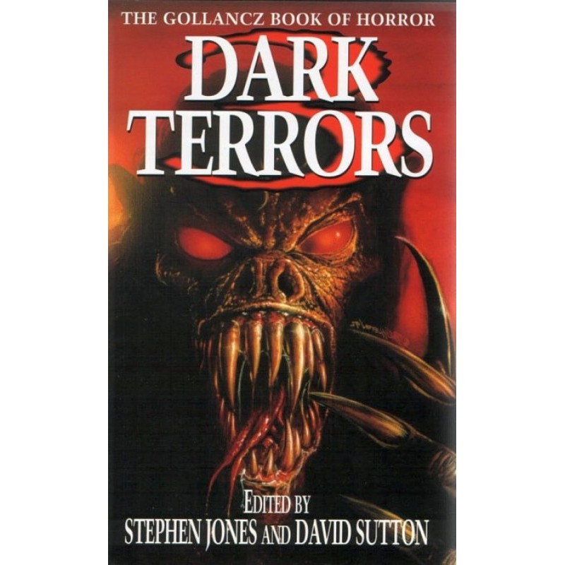 Dark Terrors 3: The...