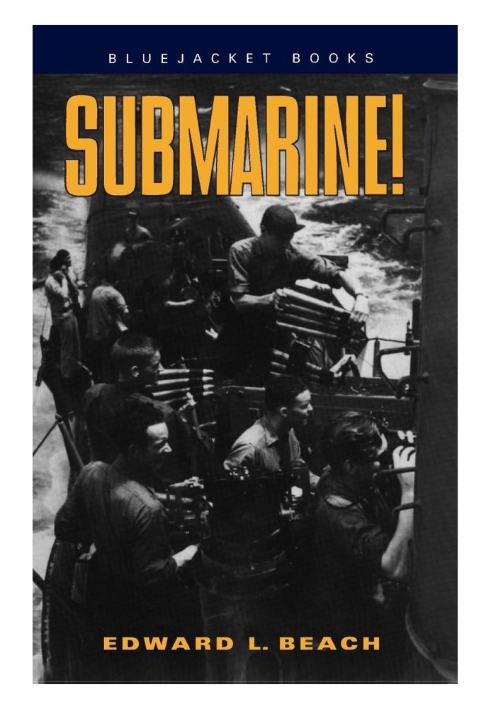 Submarine!