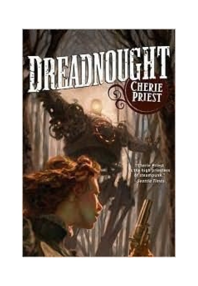 Dreadnought