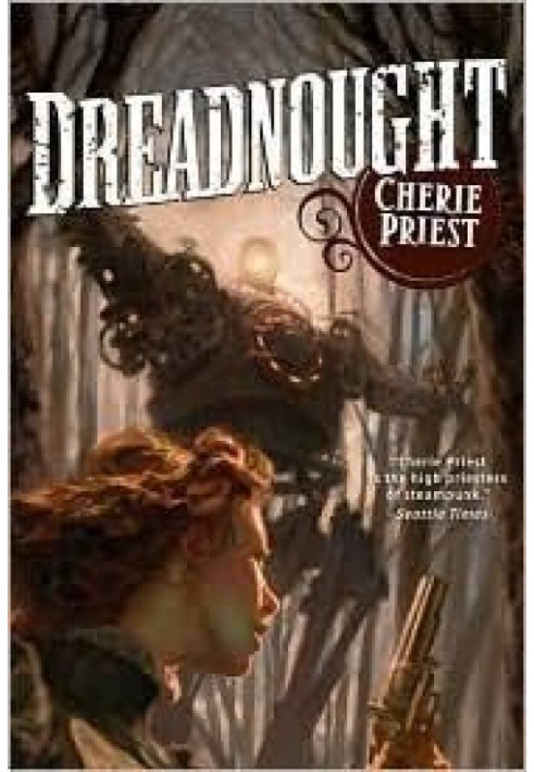 Dreadnought