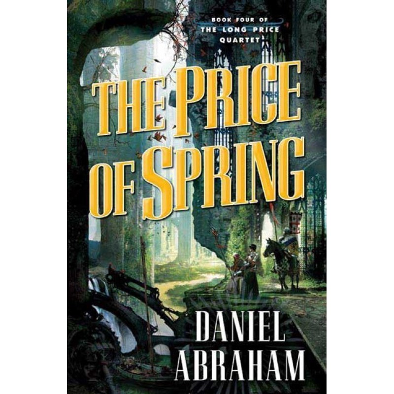 The Price of Spring