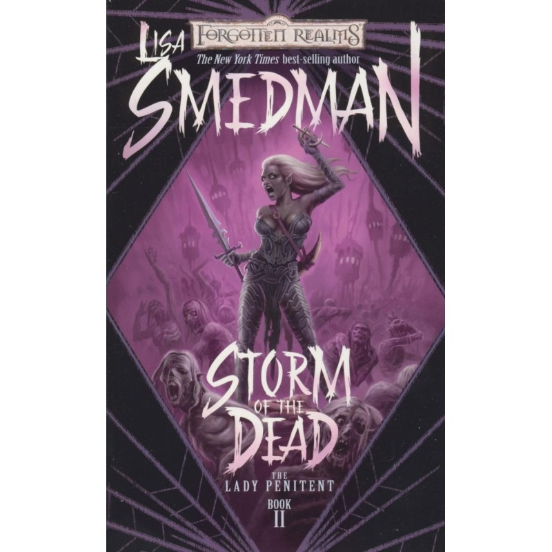 Hurricane of the Dead