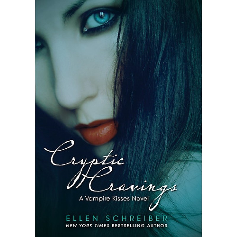 Cryptic Cravings