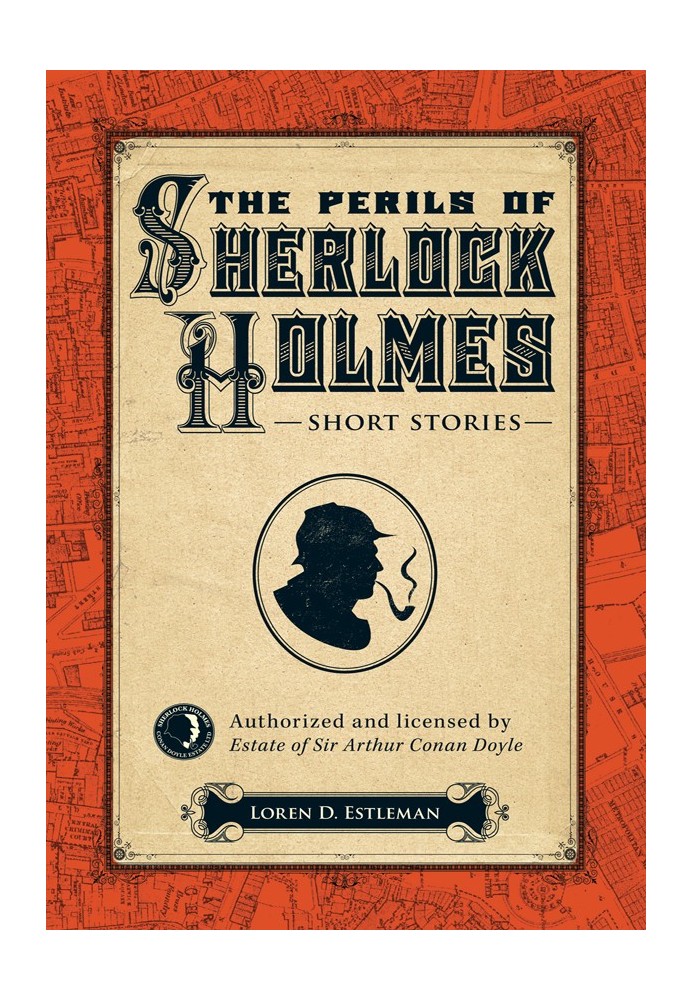 The Perils of Sherlock Holmes