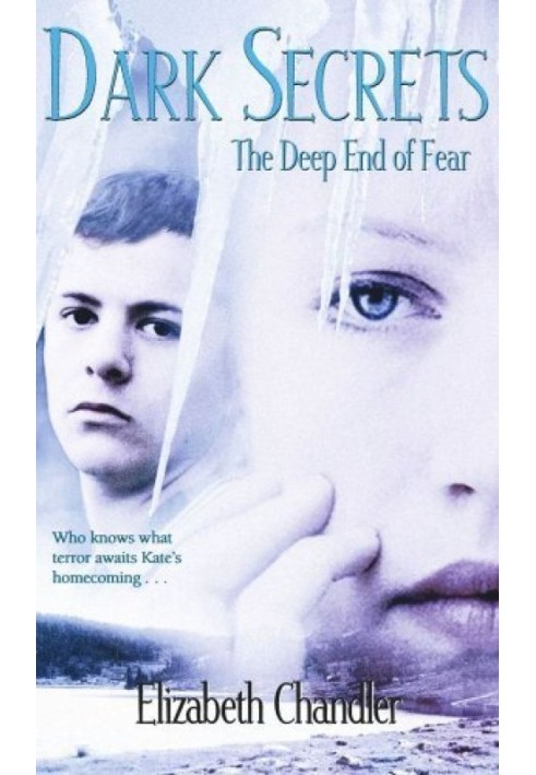 The Deep End of Fear