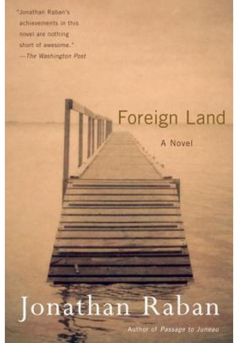 Foreign Land