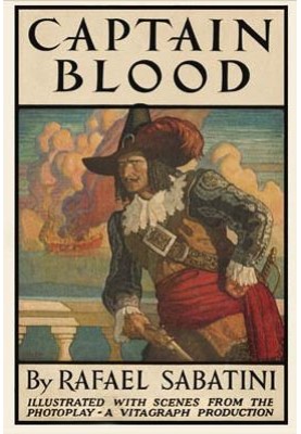 Captain Blood's Odyssey