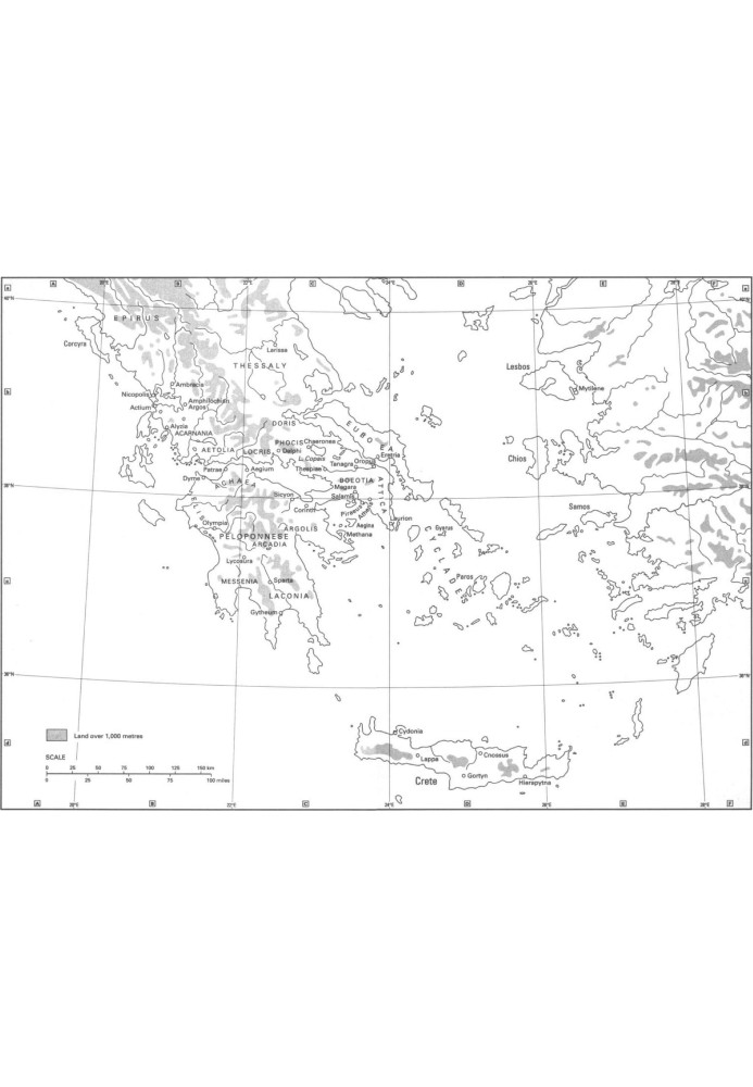 The Augustan Empire 43 BC