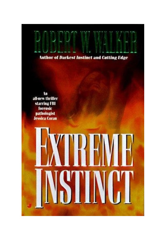 Extreme Instinct