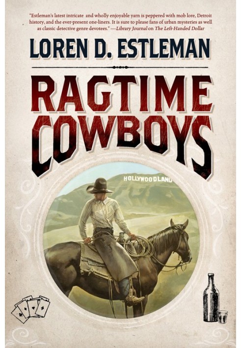 Ragtime Cowboys