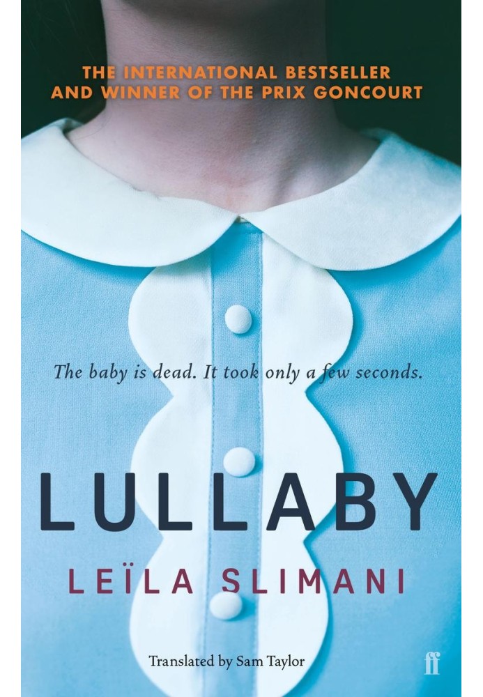 The Perfect Nanny aka Lullaby